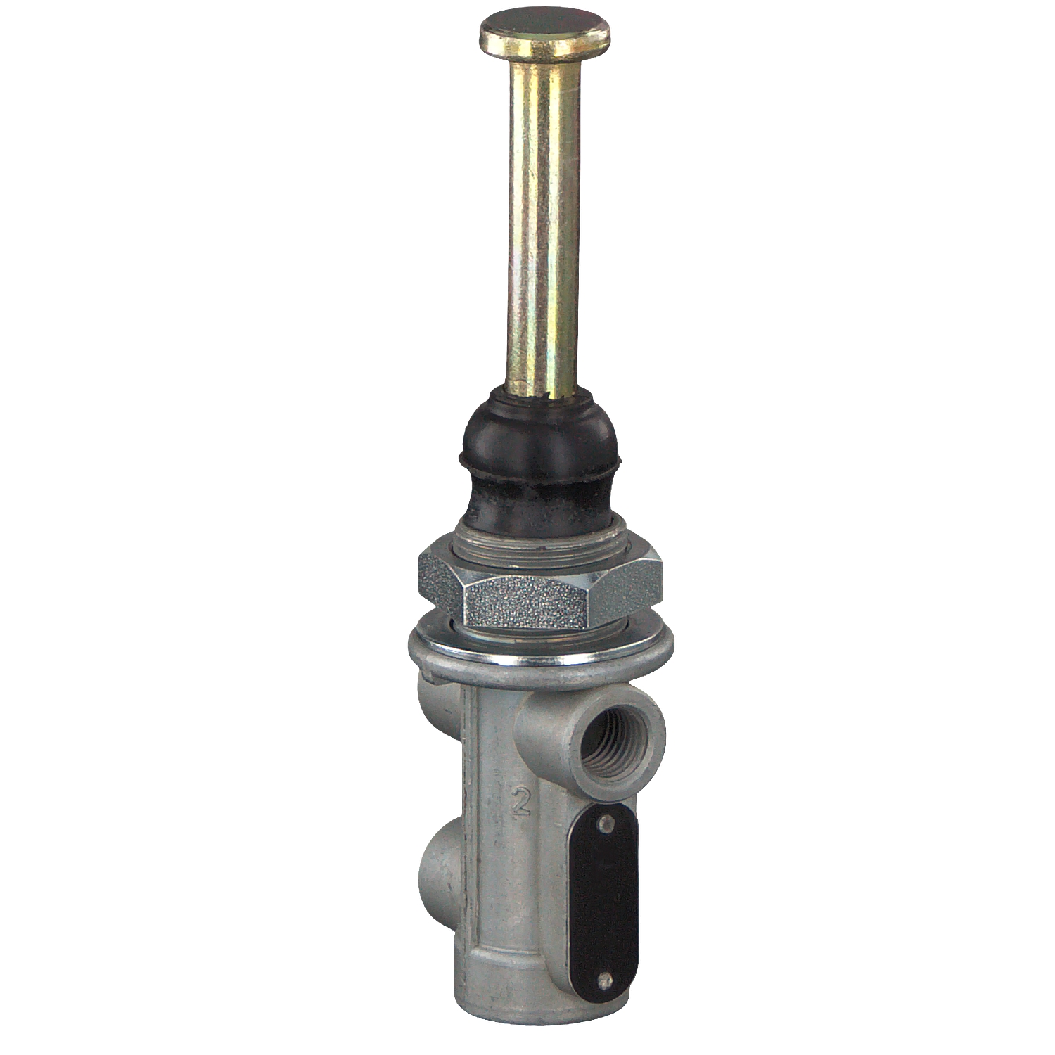 Ventil, vedvarende parkeringsbremse 01360 FEBI BILSTEIN 000 434 24 01 MERCEDES-BENZ