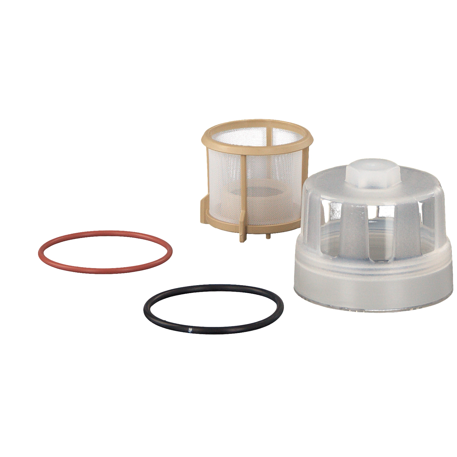 FEBI BILSTEIN 01754 Filtro carburante