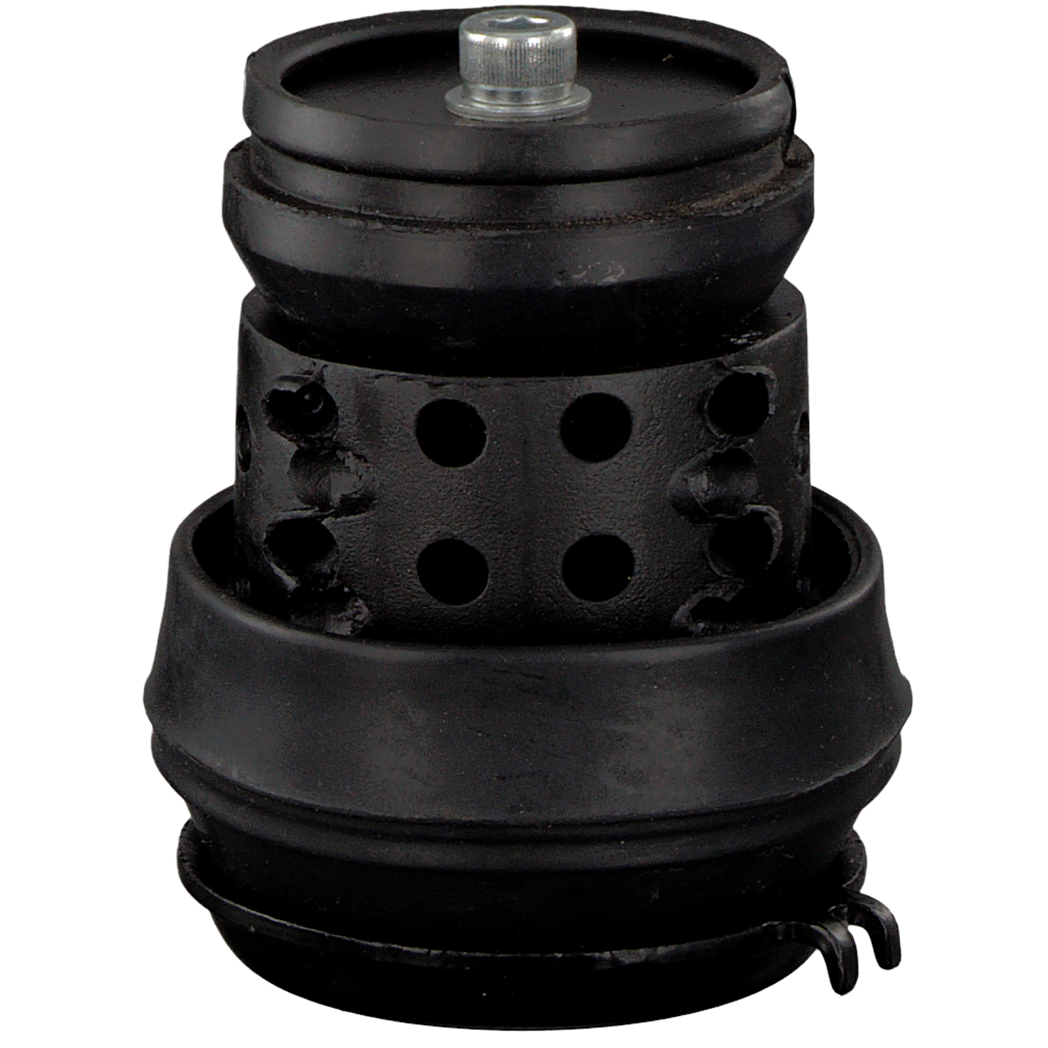 FEBI BILSTEIN Ulożenie motora 02068 FEBI BILSTEIN 02068 Silentblok motora Seat IBIZA originálne