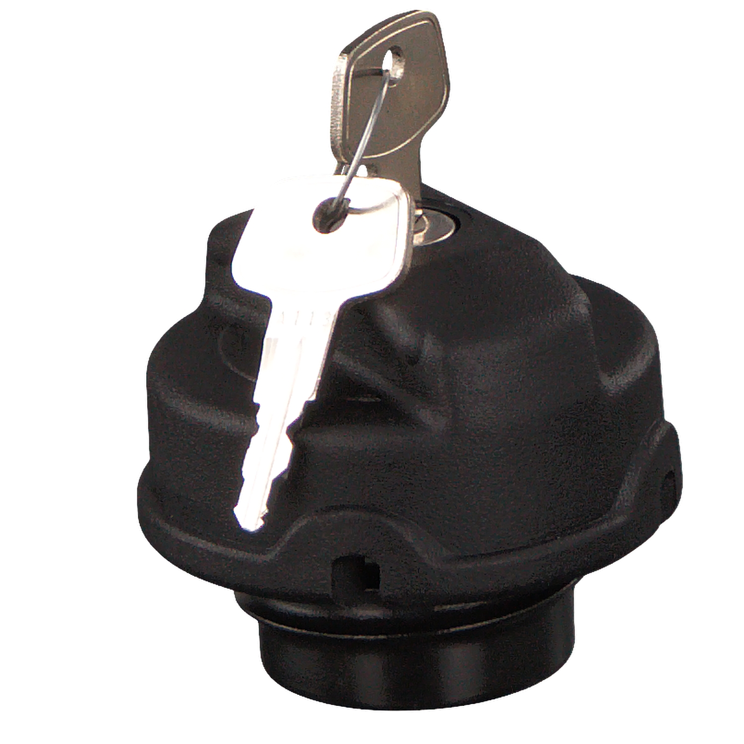 FEBI BILSTEIN Dop, brandstoftank 02211 FEBI BILSTEIN 02211 Brandstofdop Volkswagen TRANSPORTER originele