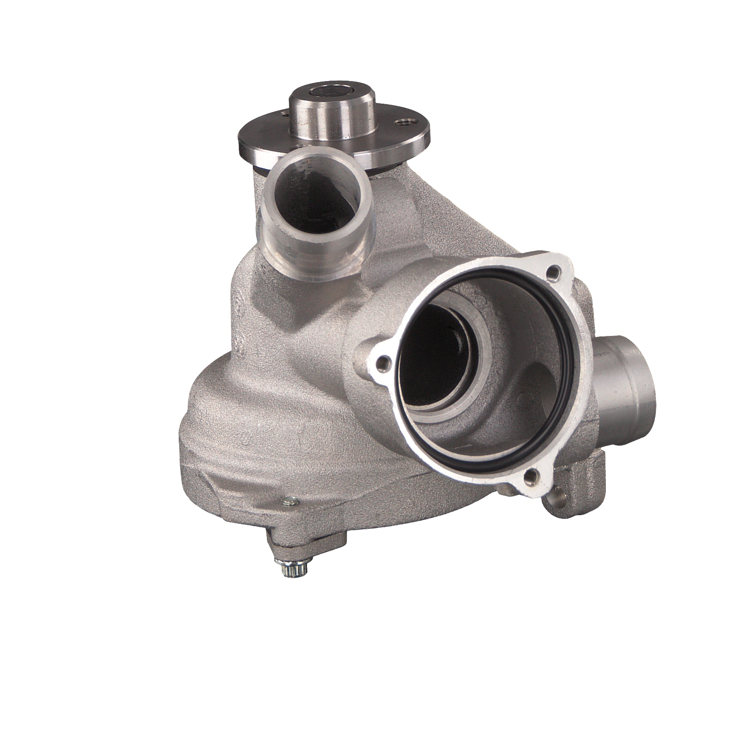 Vattenpump 02292 FEBI BILSTEIN A103 200 2001 MERCEDES-BENZ