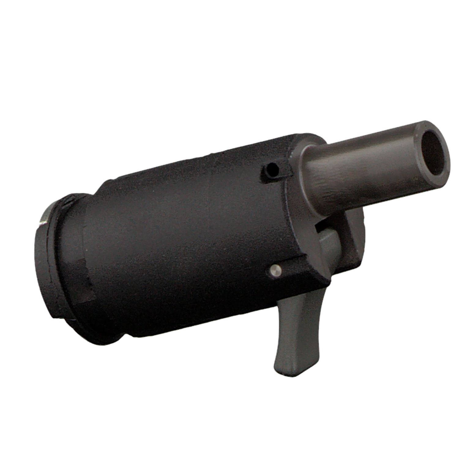 Zawór, dŹwignia włączająca 02602 FEBI BILSTEIN A 001 260 63 57 MERCEDES-BENZ