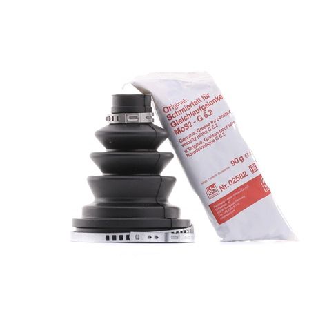 Bellow, driveshaft FEBI BILSTEIN 02720 for VAUXHALL, OPEL