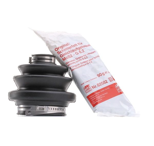 FEBI BILSTEIN Aandrijfashoes FORD 03311