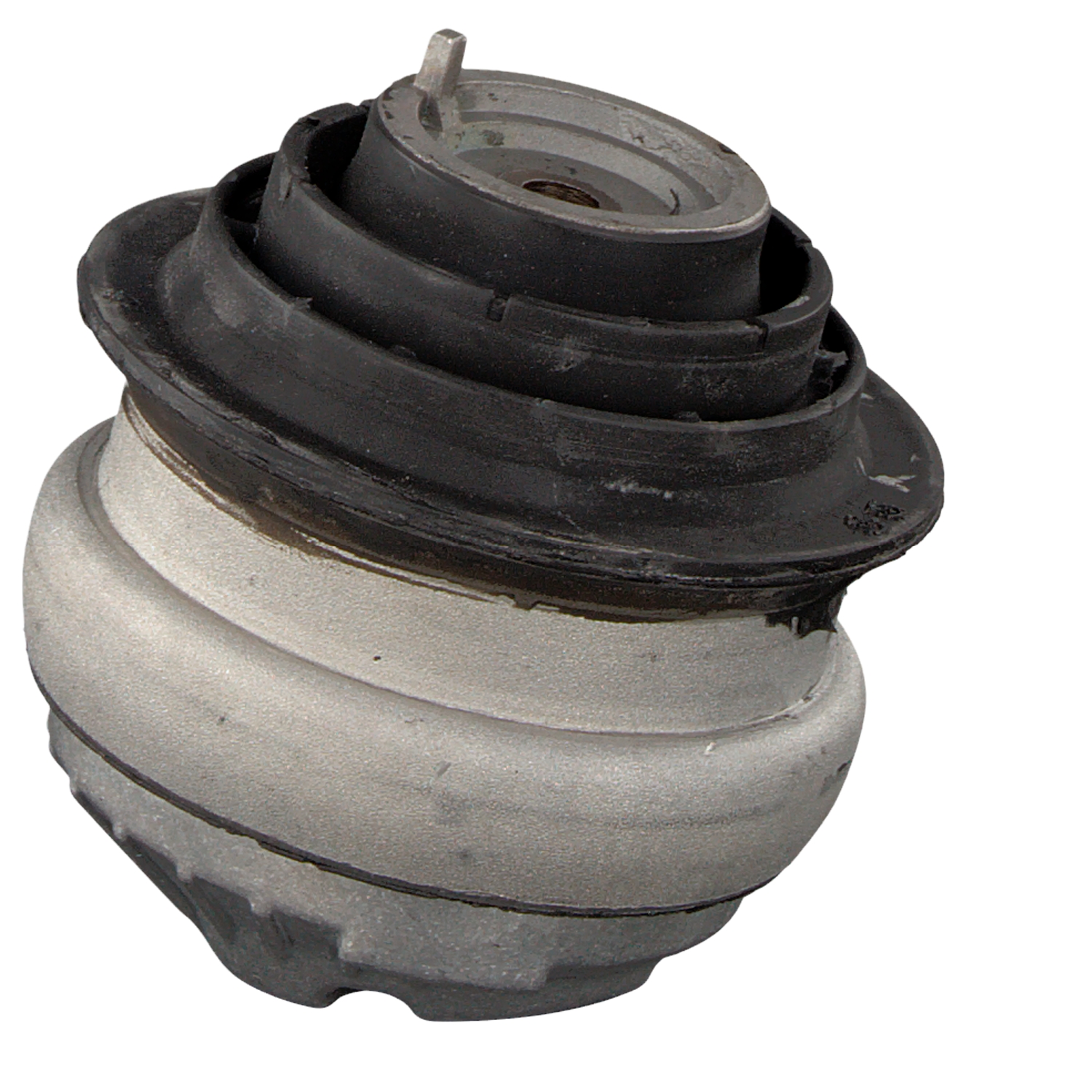 Paigutus, Mootor 03803 FEBI BILSTEIN A220 240 1917 MERCEDES-BENZ