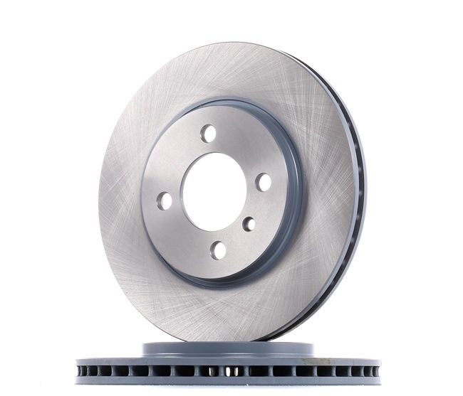 FEBI BILSTEIN 04059 Disque de frein