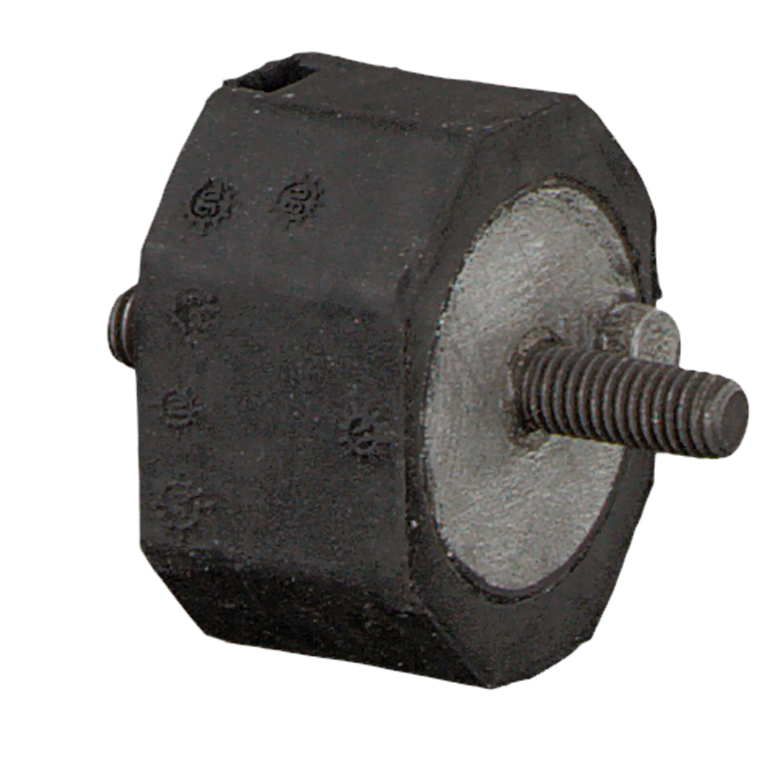 FEBI BILSTEIN 04125 Montering, växel, automatisk