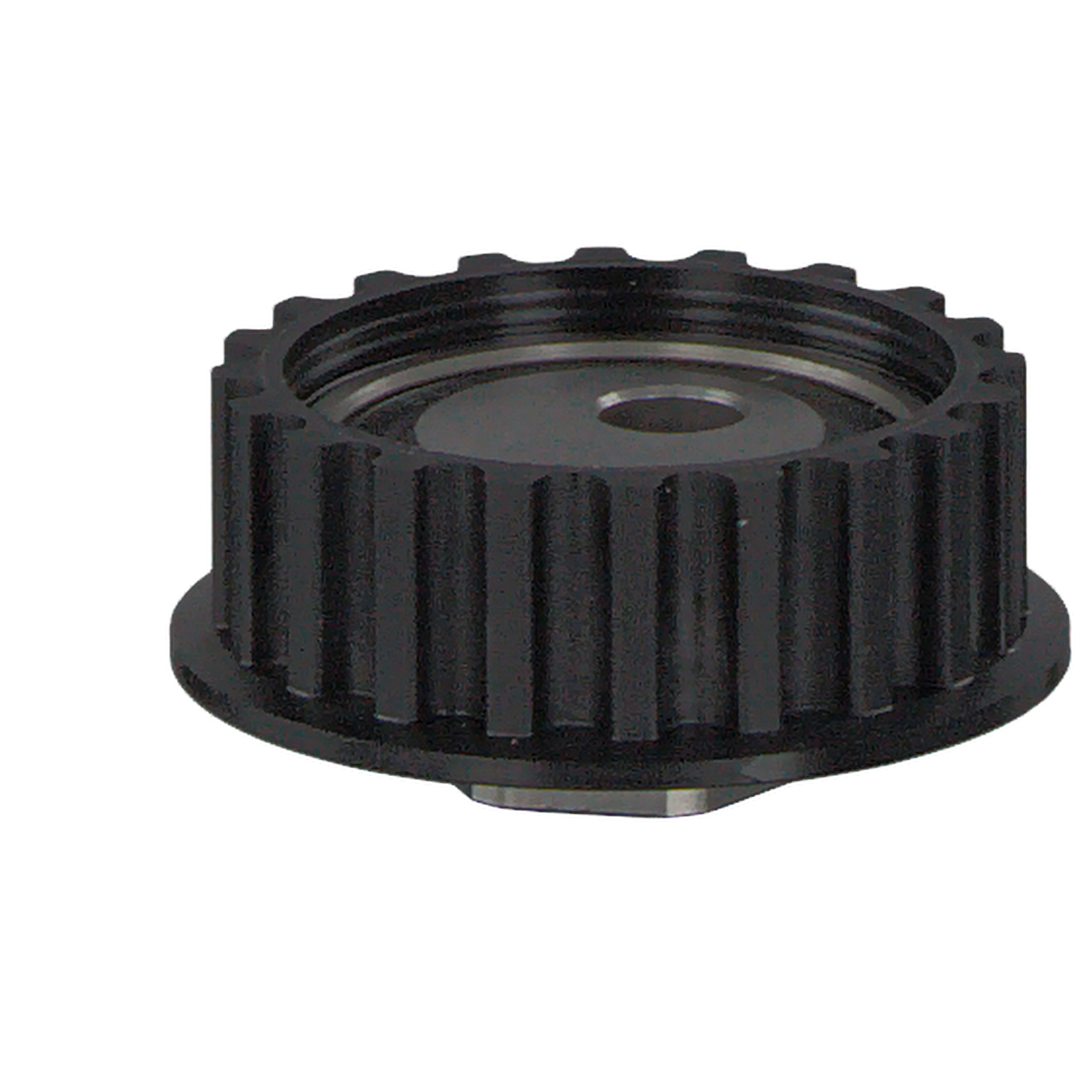 FEBI BILSTEIN 04345 Timing belt tensioner pulley
