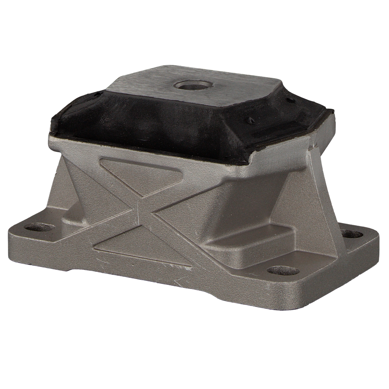 FEBI BILSTEIN 04533 Mounting, manual transmission