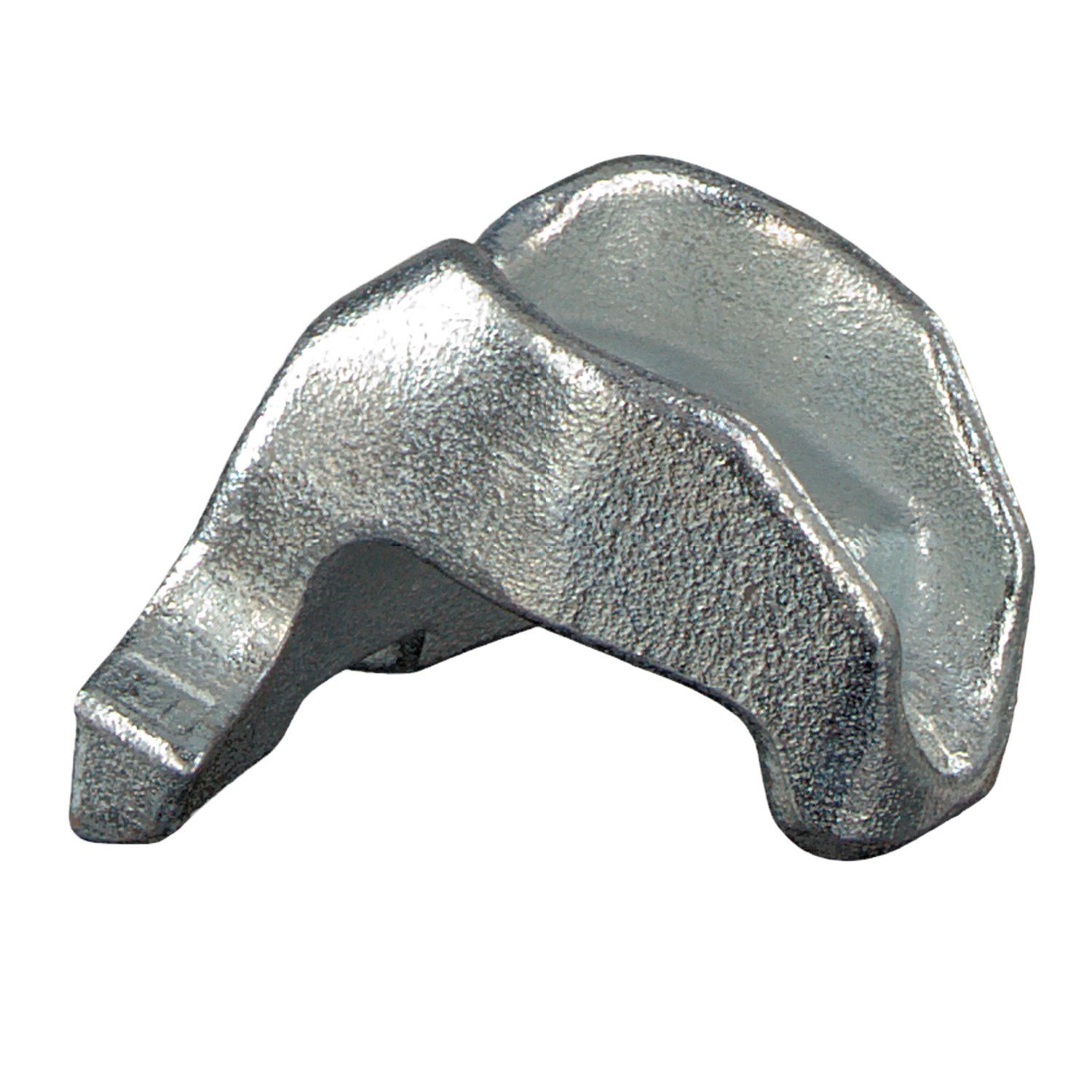 FEBI BILSTEIN 04916 Klemmiplaat, Trilex
