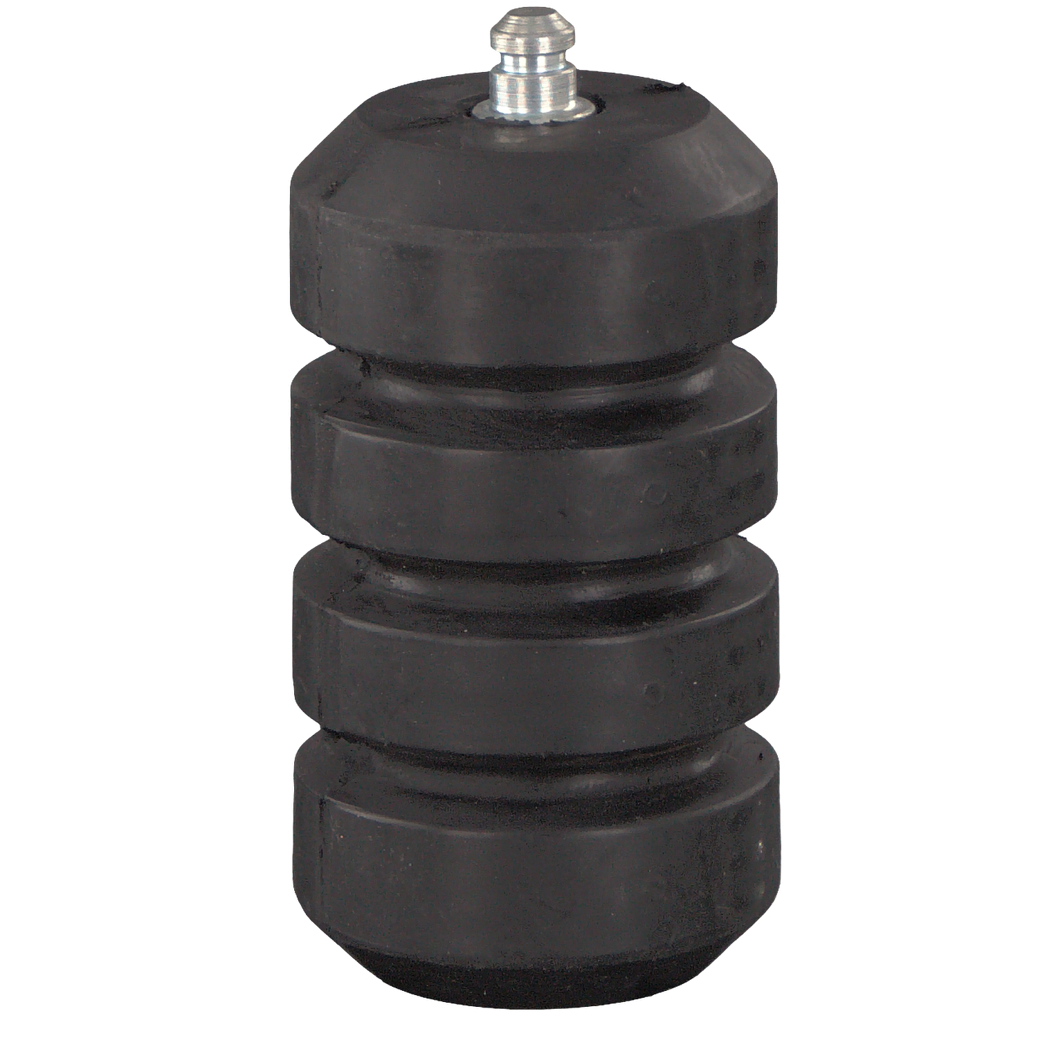 FEBI BILSTEIN 05228 Aanslagrubber, vering
