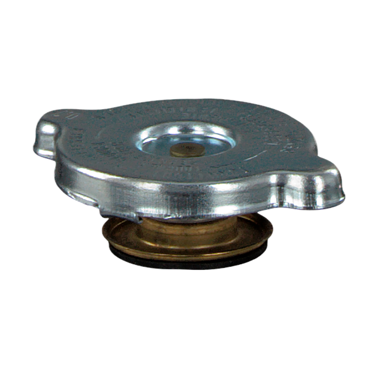 FEBI BILSTEIN 05420 Tampa de fecho, recipiente de líquido de refrigeração