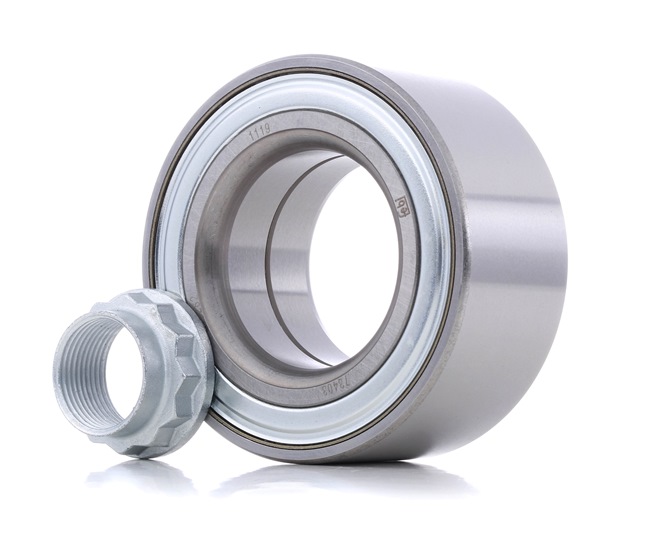 FEBI BILSTEIN 05578 Radlagersatz