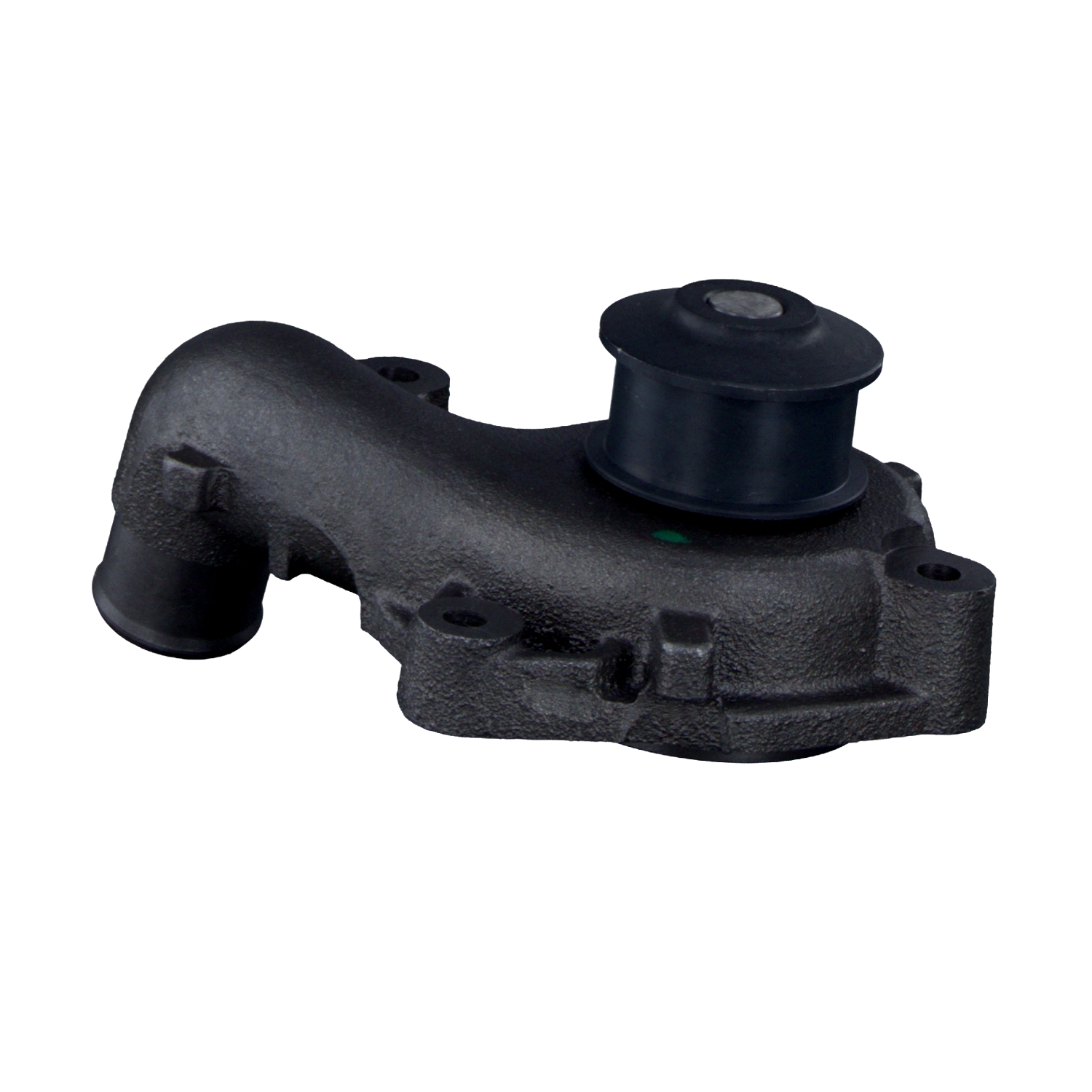 Pompe à eau FEBI BILSTEIN 05633 Pompe du liquide de refroidissement FEBI BILSTEIN MAZDA 05633