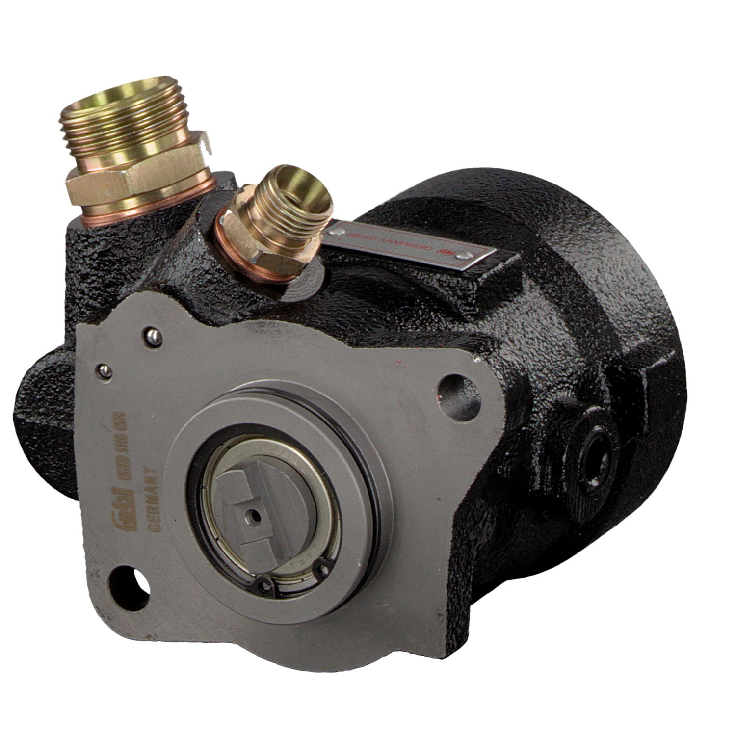 FEBI BILSTEIN 05789 Ohjaustehostimen pumppu
