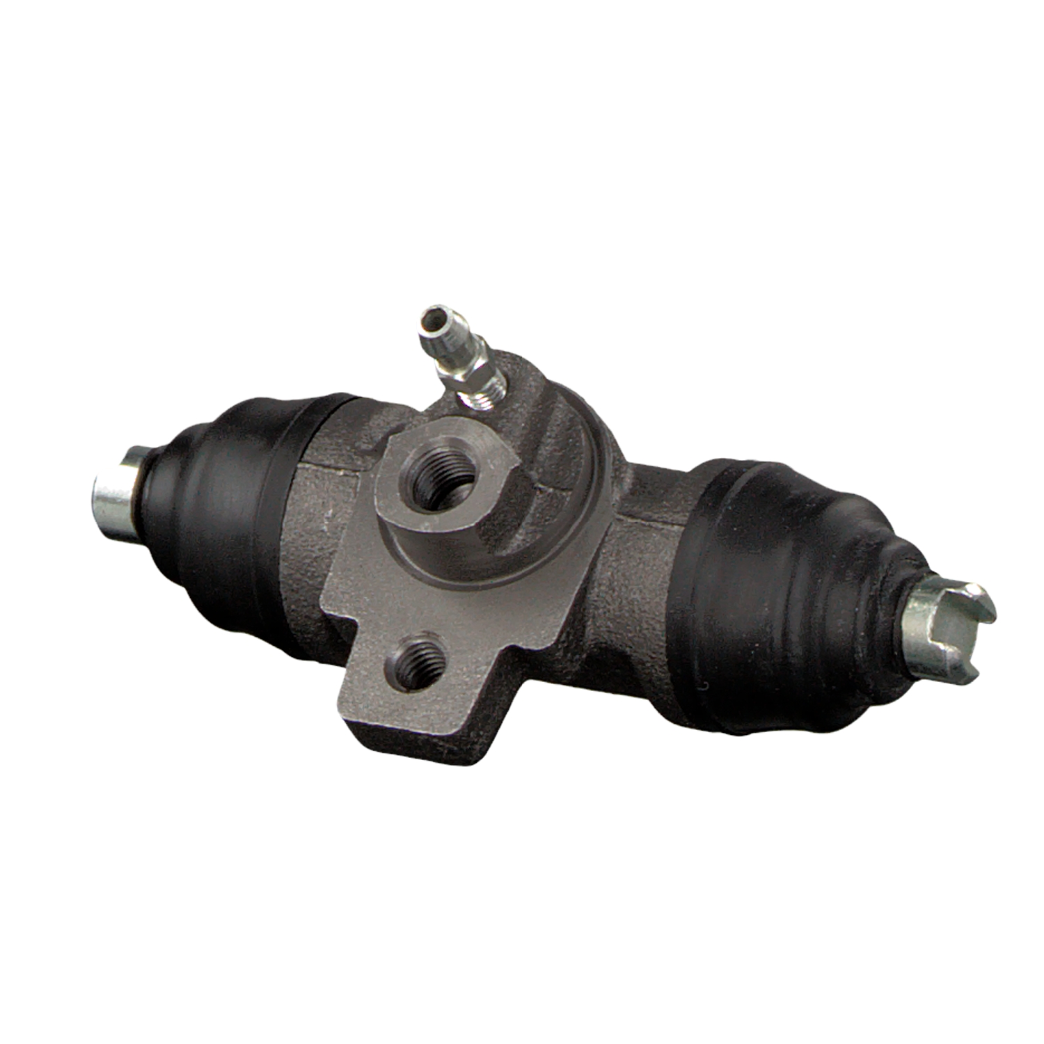 FEBI BILSTEIN 06137 T4 Transporter 2.5 110 hp Petrol Brake set, drum brakes price
