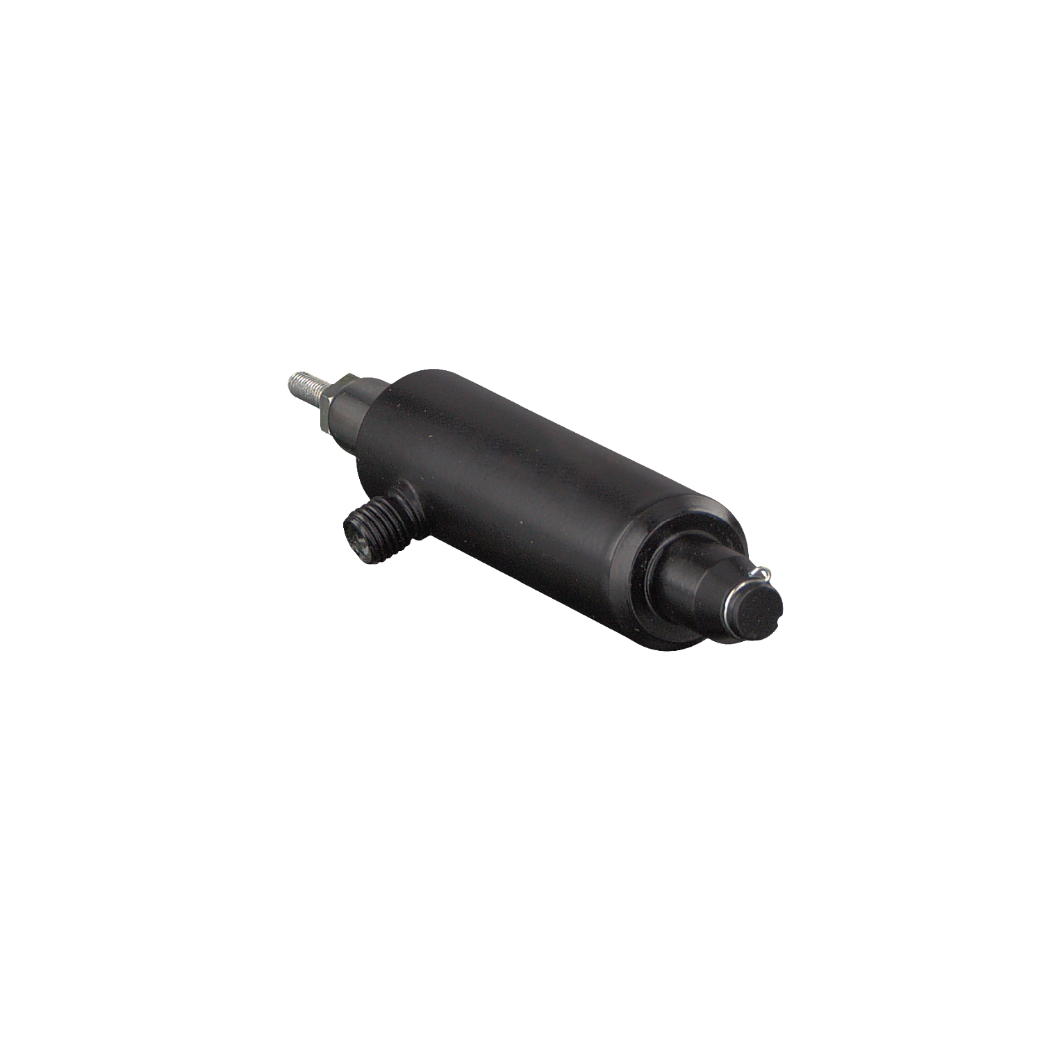 Arbejdscylinder, motorbremse 06401 FEBI BILSTEIN A 000 072 01 12 MERCEDES-BENZ