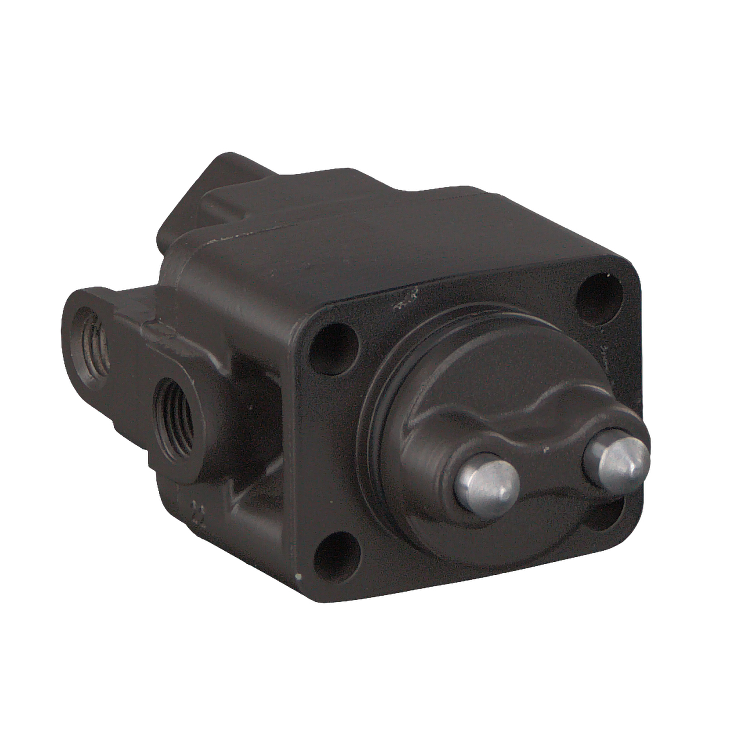Kontakt, opdelt gearkasse 06406 FEBI BILSTEIN 81.52170-6064 MAN
