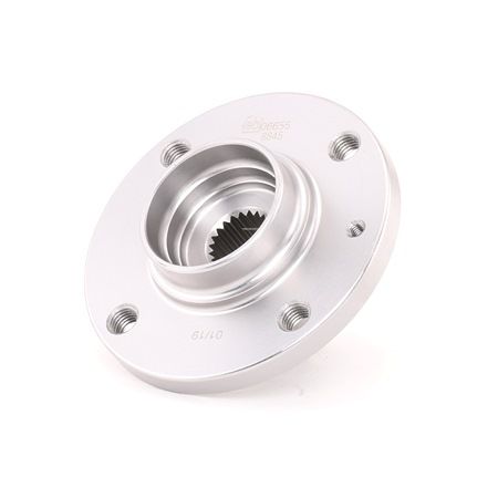 FEBI BILSTEIN Radnabe 06655 06655 FEBI BILSTEIN Radnabe VW CADDY hinten und vorne kaufen