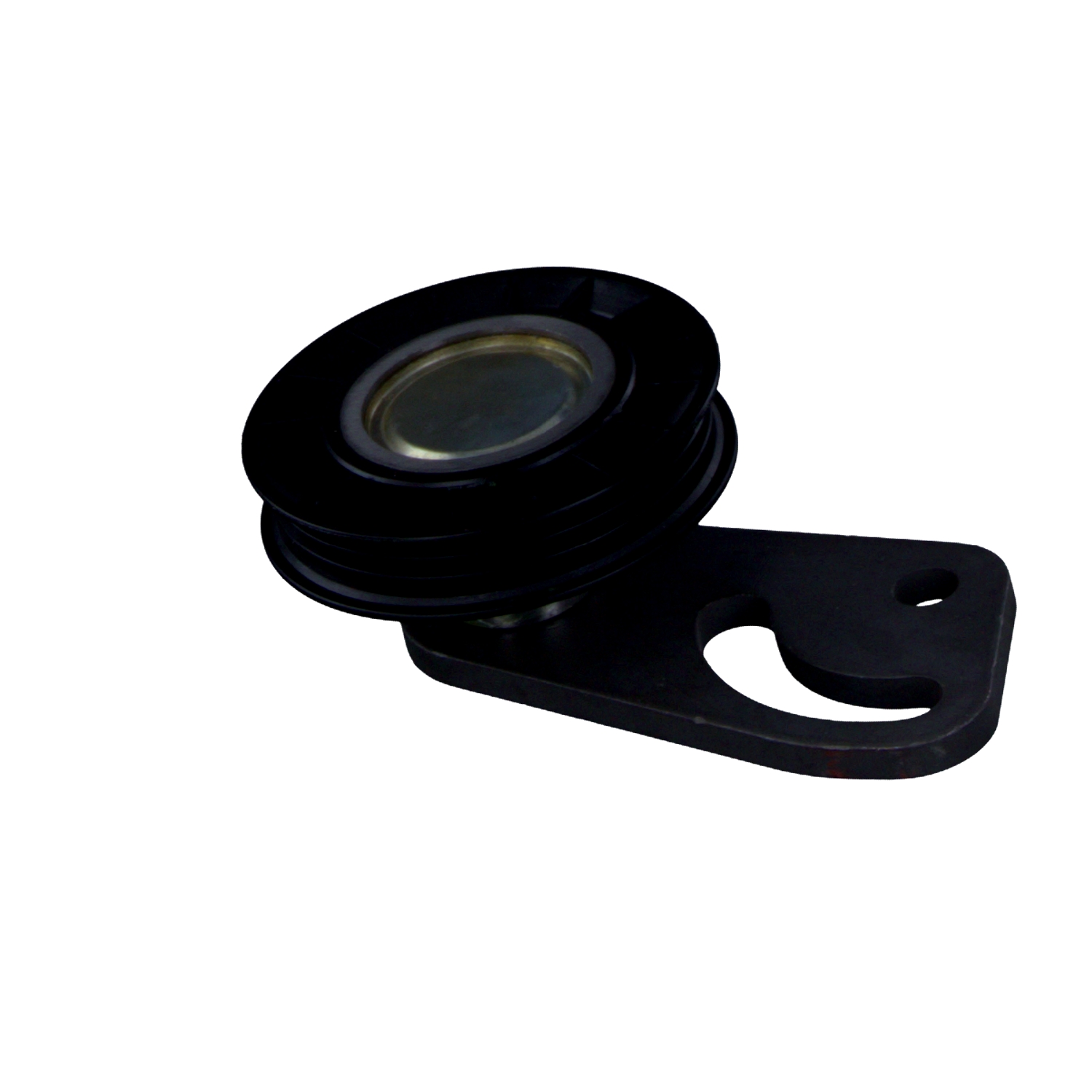 FEBI BILSTEIN 07057 Rolo tensor, correia trapezoidal estriada