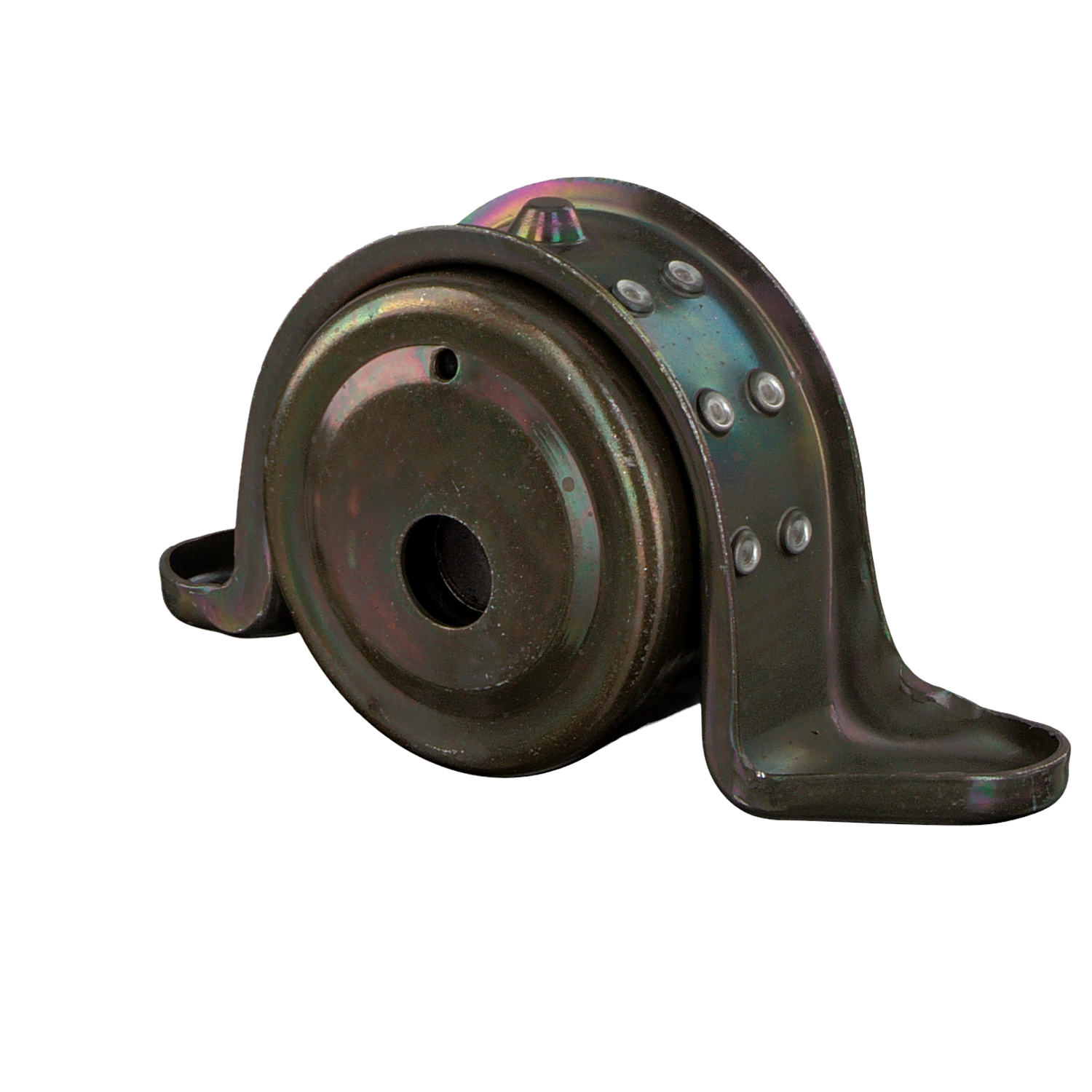 FEBI BILSTEIN 07220 Poduszka olejowa silnika Vauxhall ASTRA tanie