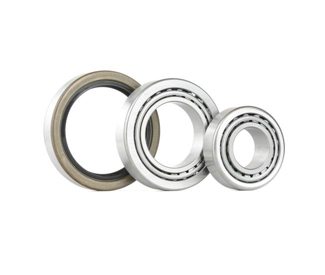 Kit de rolamento de roda 07870 FEBI BILSTEIN A 210 330 00 51 RENAULT