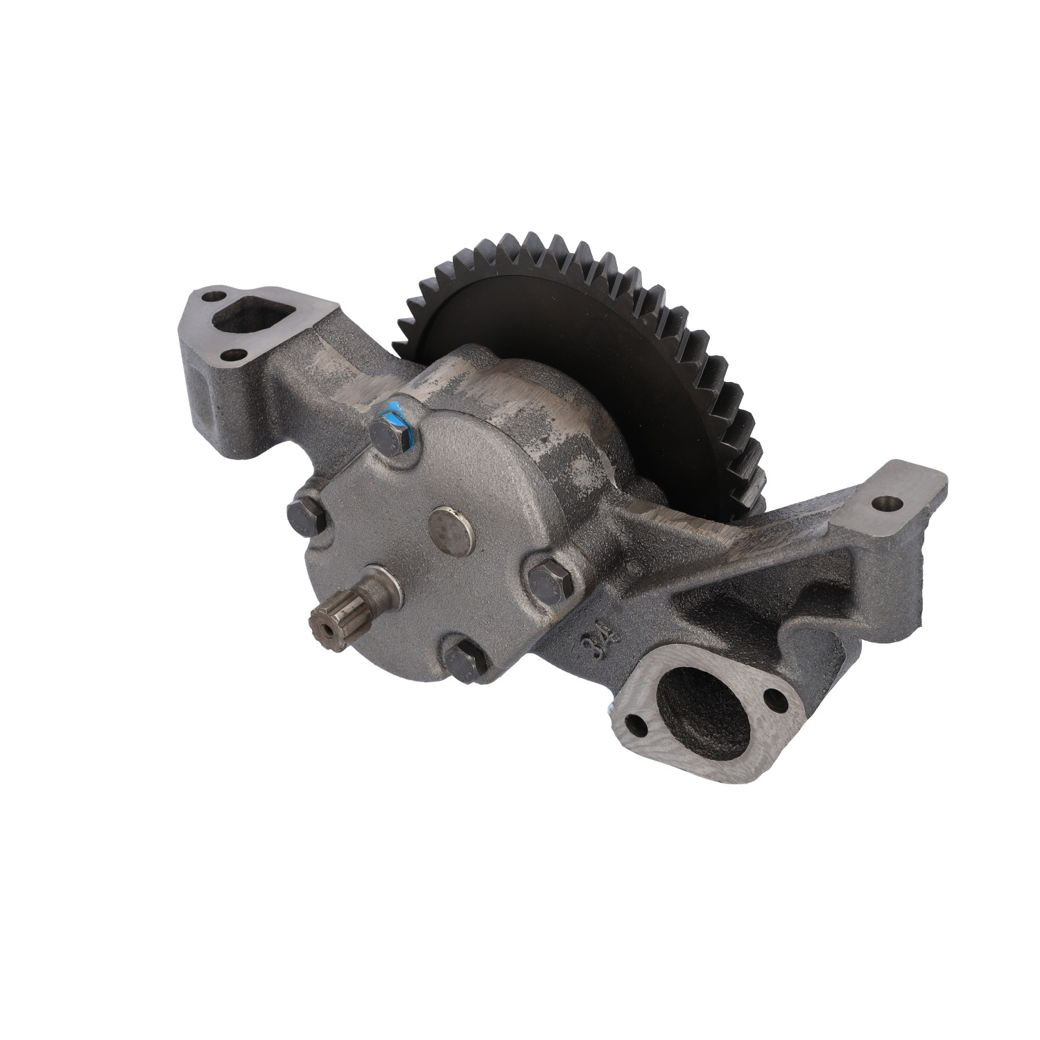 FEBI BILSTEIN 07987 Eļļas sūknis