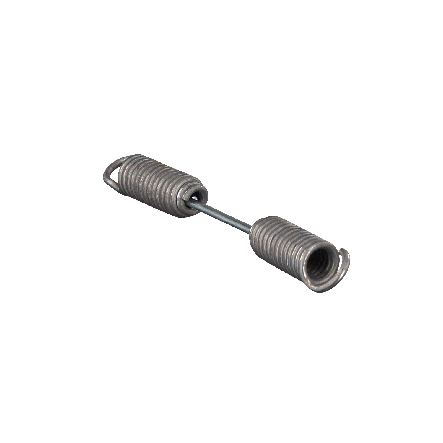 FEBI BILSTEIN 08490 Fjäfer, bromsback