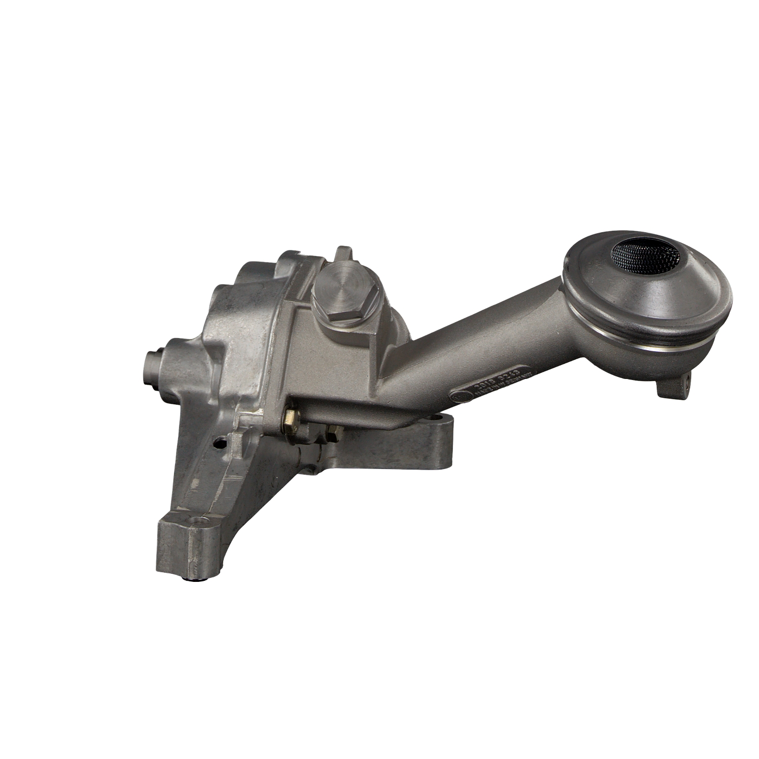 FEBI BILSTEIN 08734 Eļļas sūknis