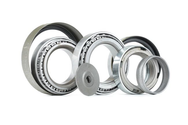 FEBI BILSTEIN 08840 Kit de rolamento de roda