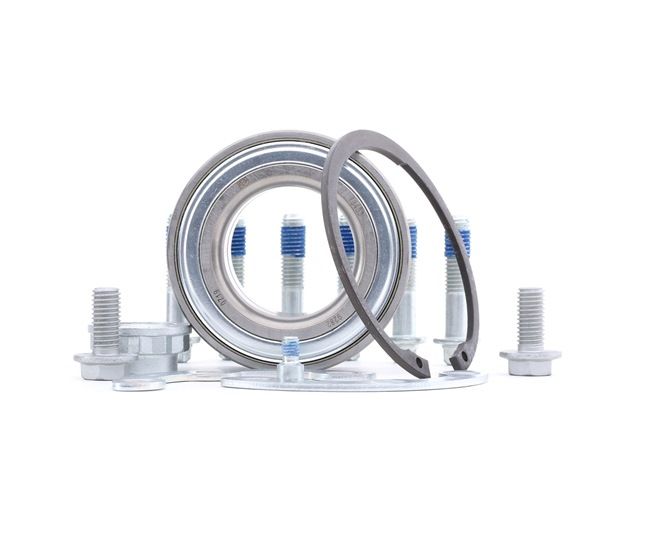 FEBI BILSTEIN 08881 Radlagersatz