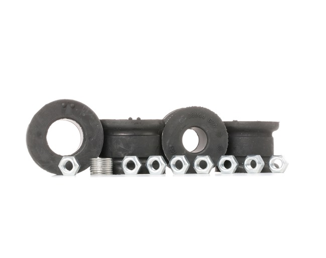FEBI BILSTEIN Kit de réparation, suspension du stabilisateur 08941 Mercedes-Benz Classe M Biellette de barre stabilisatrice FEBI BILSTEIN 08941