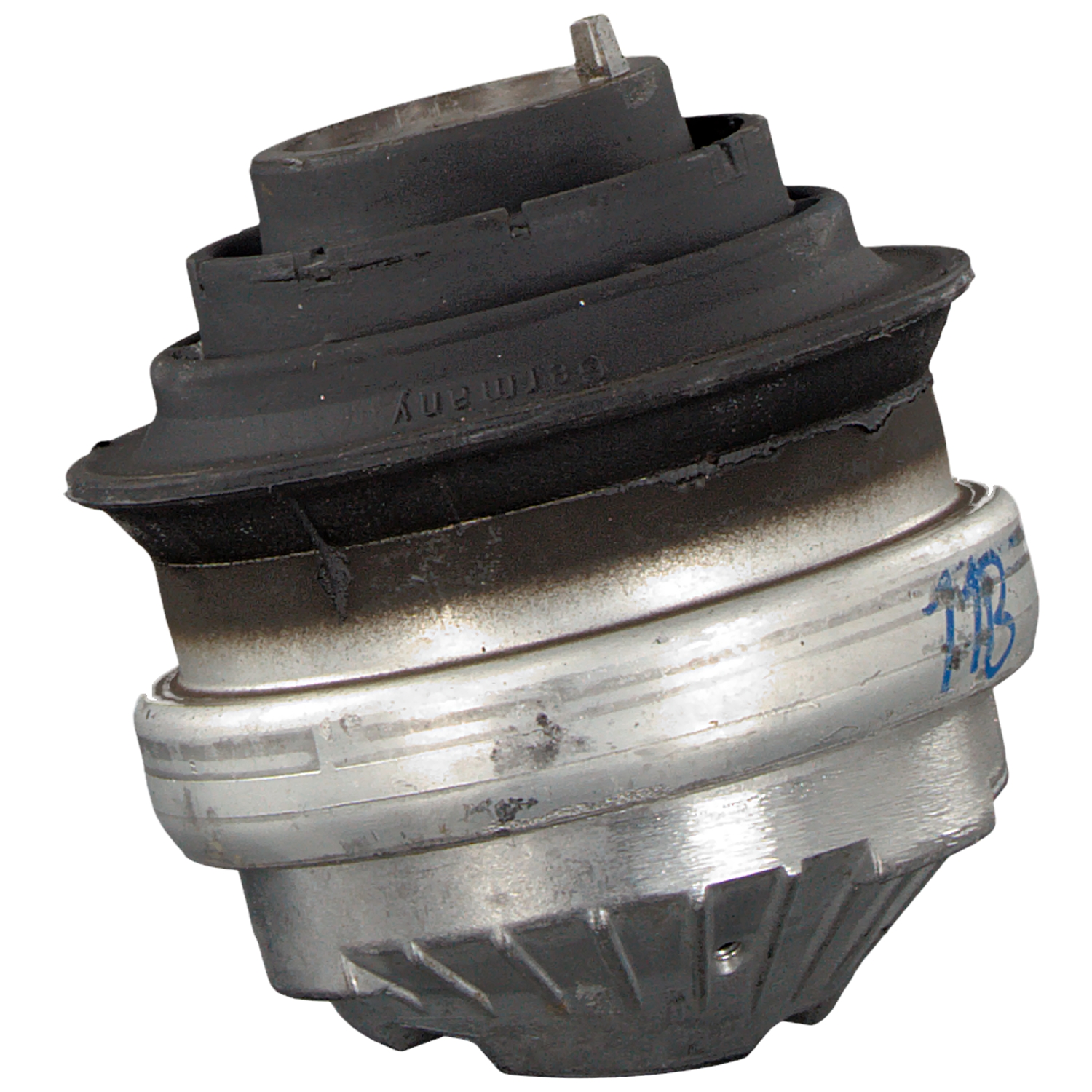 Soporte de motor 09152 FEBI BILSTEIN A2022402717 HYUNDAI