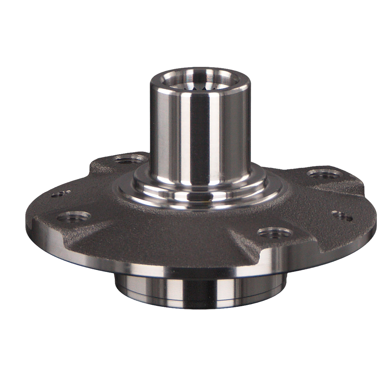 FEBI BILSTEIN 09322 Cubo de rueda 5 Hatchback delantera y trasera