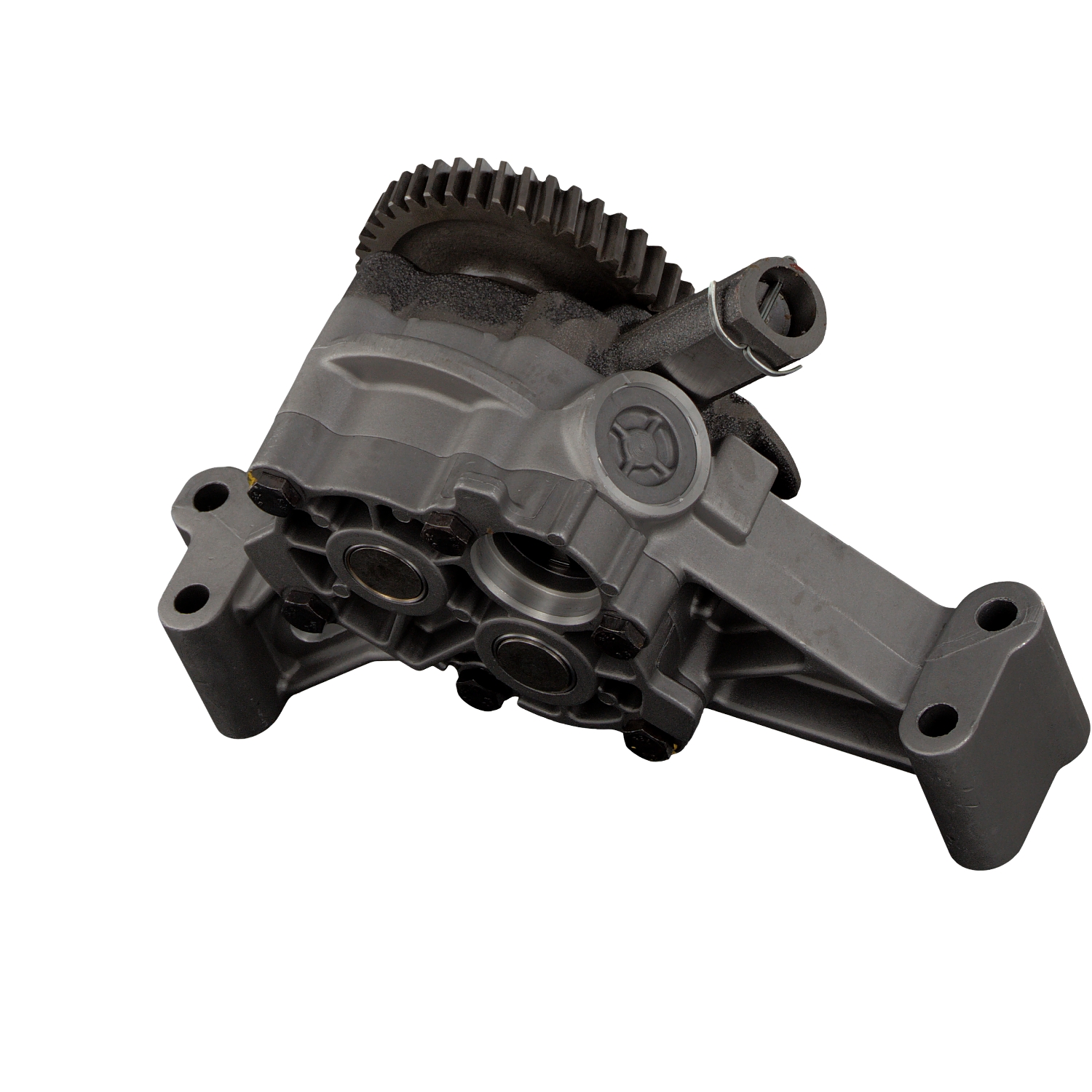 Luftmassemåler 09976 FEBI BILSTEIN 366292 SEAT