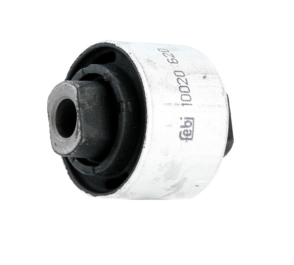 FEBI BILSTEIN 10020 Silentblock de brazo de suspensión AUDI A4 B6 Cabrio (8E, 8H) precio