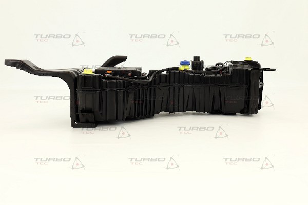 TURBO-TEC ADB001 Tank, ureaindsprøjtning