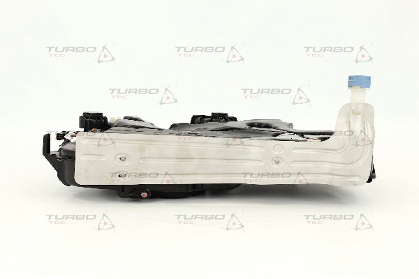 TURBO-TEC ADB002 Tank, ureaindsprøjtning