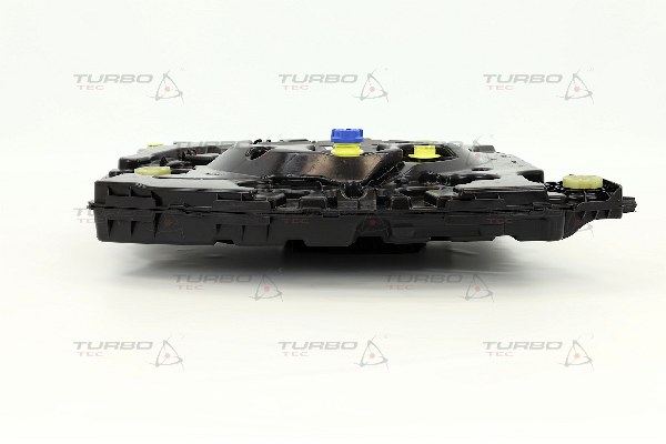 TURBO-TEC ADB006 Tank, ureaindsprøjtning