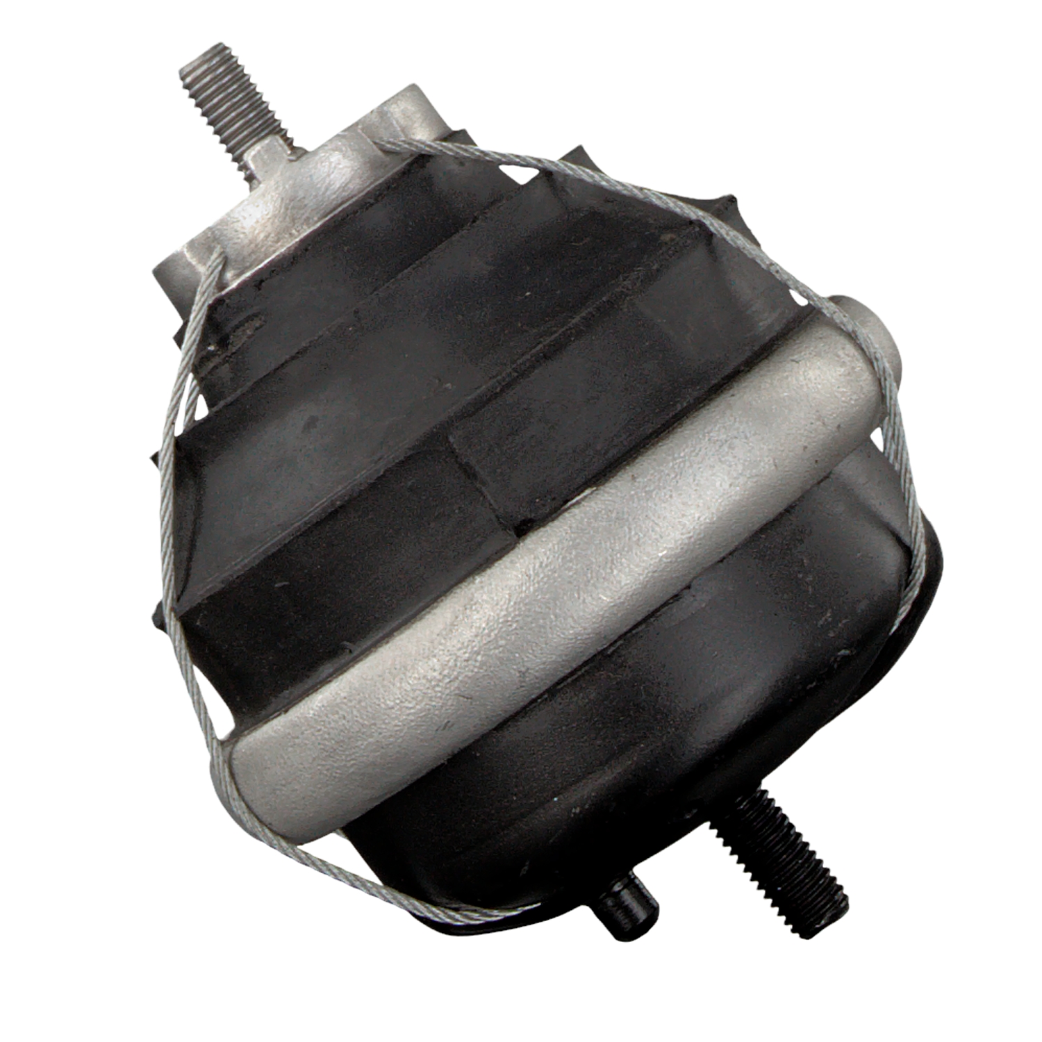 FEBI BILSTEIN 10042 Engine mount Right, Hydro Mount