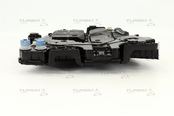 TURBO-TEC ADB011 Tank, ureaindsprøjtning