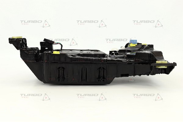 TURBO-TEC ADB015 Tankeenheid, ureuminspuiting