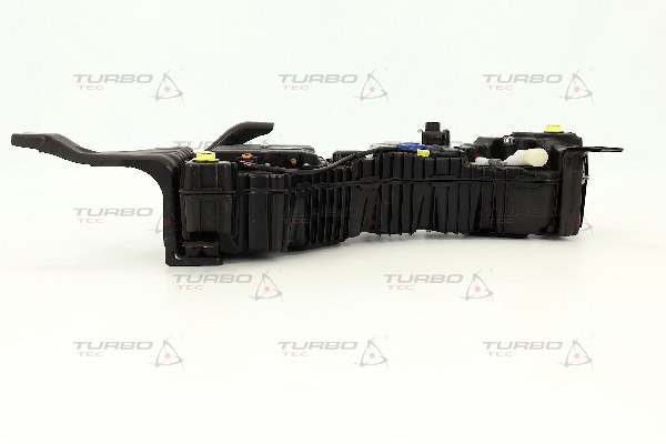TURBO-TEC Zbiornik, wtrysk mocznika ADB019 TURBO-TEC Zbiornik, wtrysk mocznika ADB019