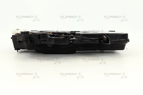 TURBO-TEC Zbiornik, wtrysk mocznika ADB021 TURBO-TEC Zbiornik, wtrysk mocznika ADB021