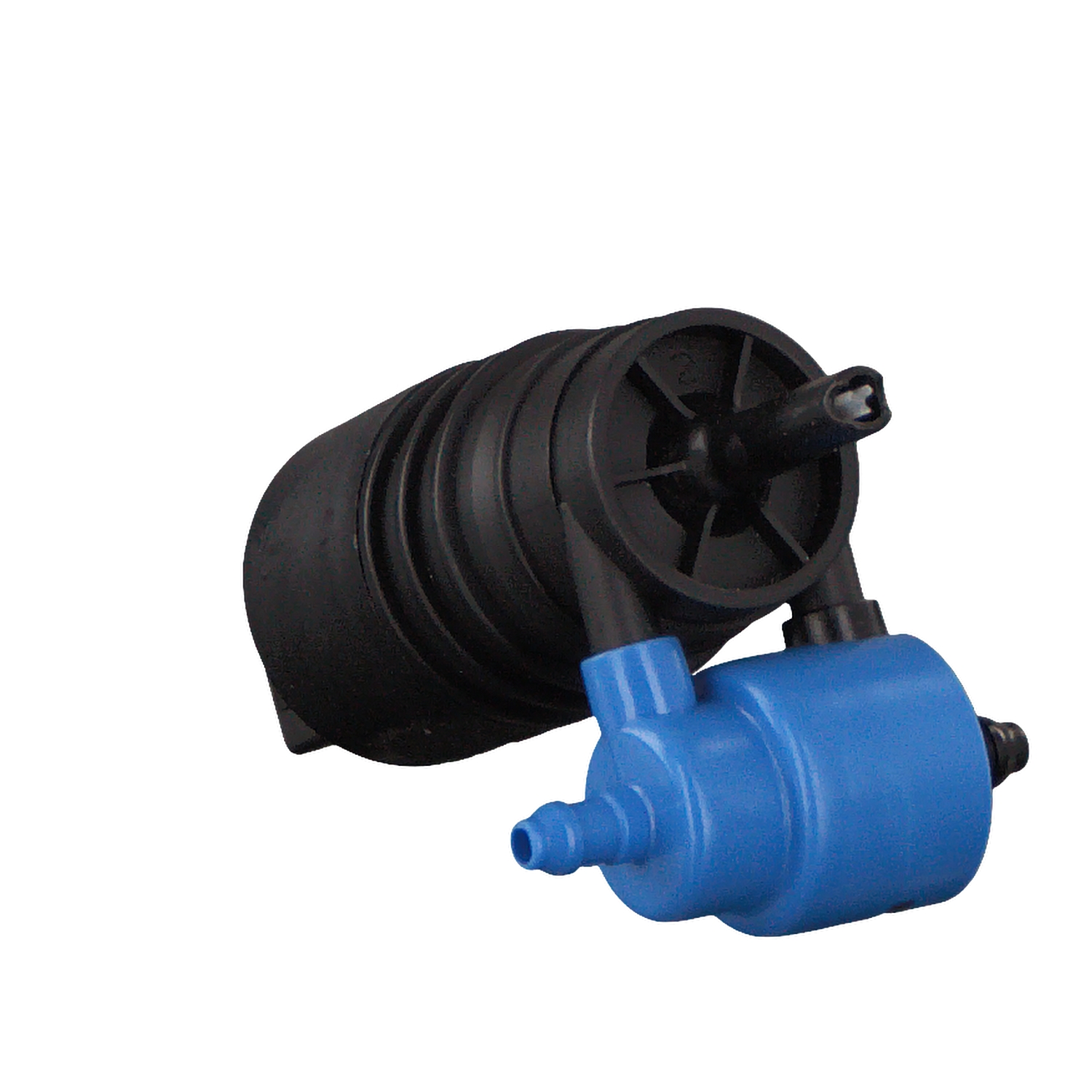 FEBI BILSTEIN 10275 Ablakmosó motor OPEL ZAFIRA 2013