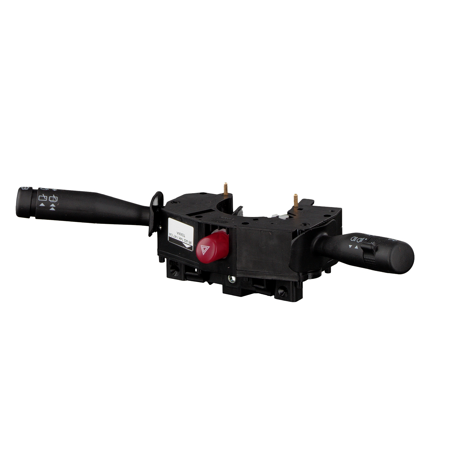 Knipperlicht hendel FORD FEBI BILSTEIN 10551