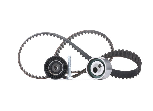 FEBI BILSTEIN 11212 Zobsiksnas komplekts