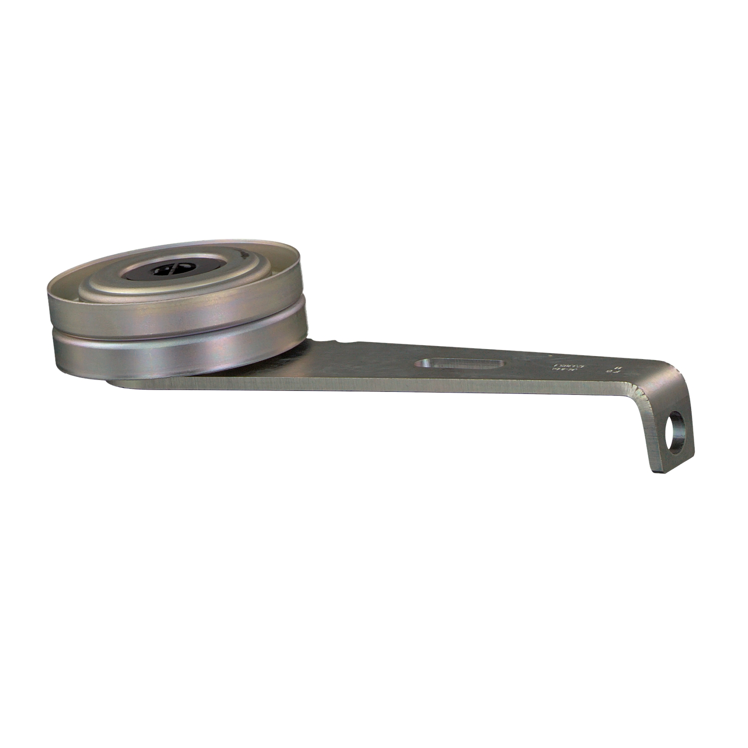 FEBI BILSTEIN 11348 Polea tensora, correa poli V