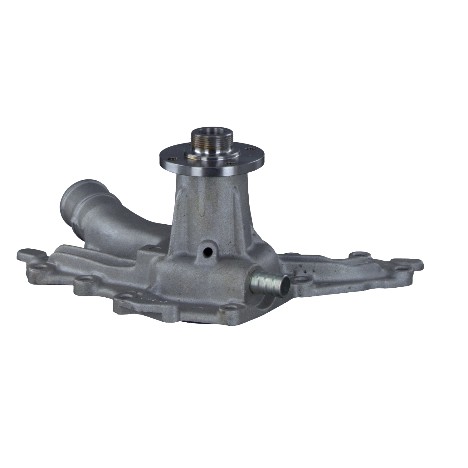 FEBI BILSTEIN 11490 Pompe du liquide de refroidissement FORD Scorpio Mk1 Berline (GGE) 2.9 i 24V 195 CV Essence 1993