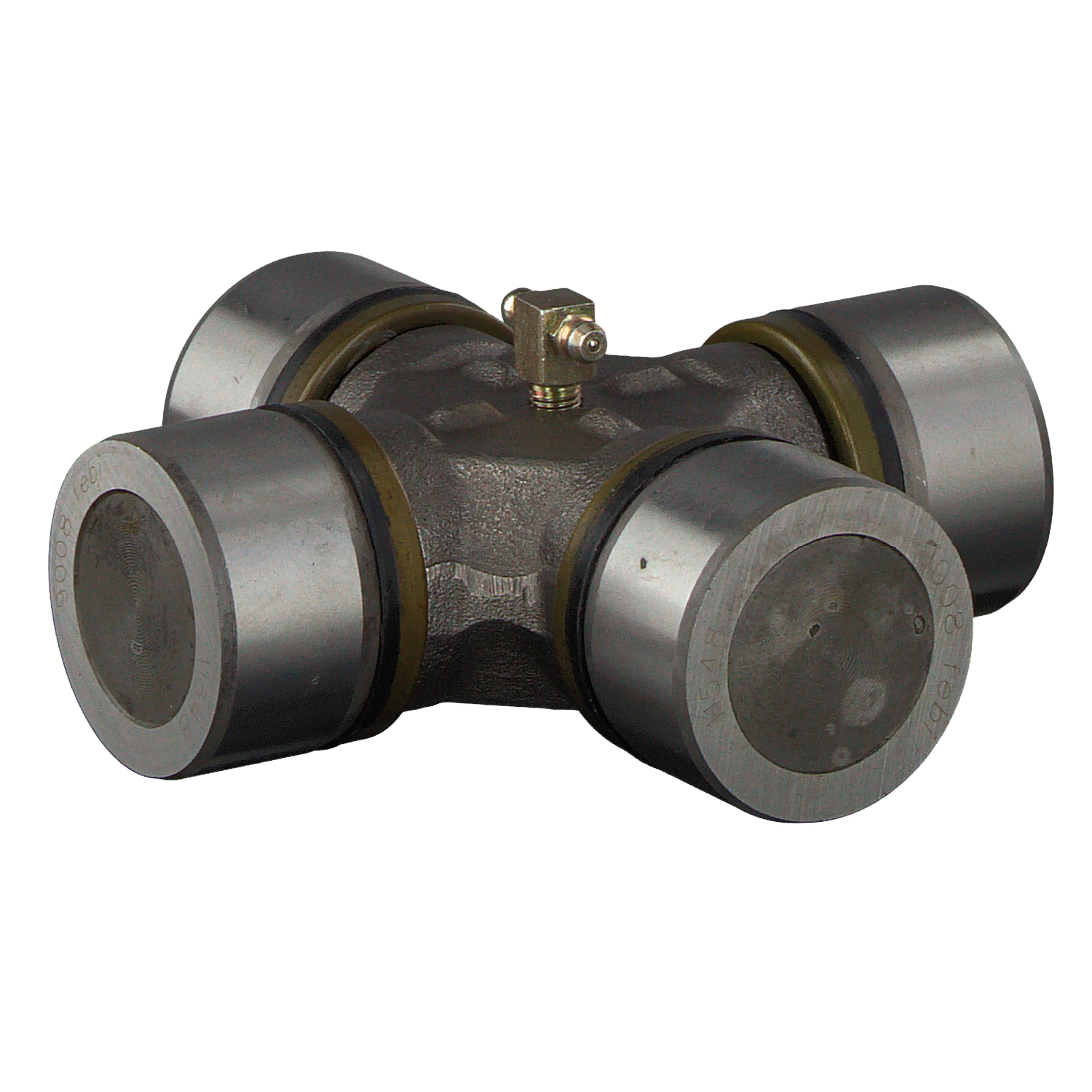 Acoplamento do cardan FEBI BILSTEIN IVECO 11548